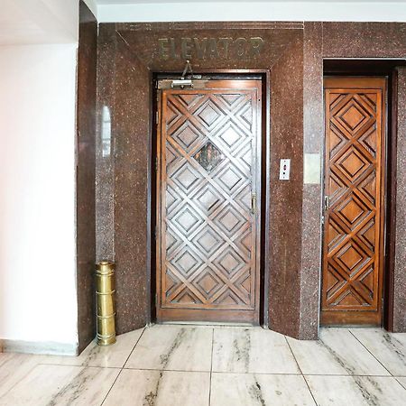 Fabhotel Darshan Tower Нагпур Экстерьер фото